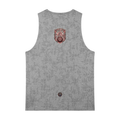 Jump - Streetwear Basketball Tank Top