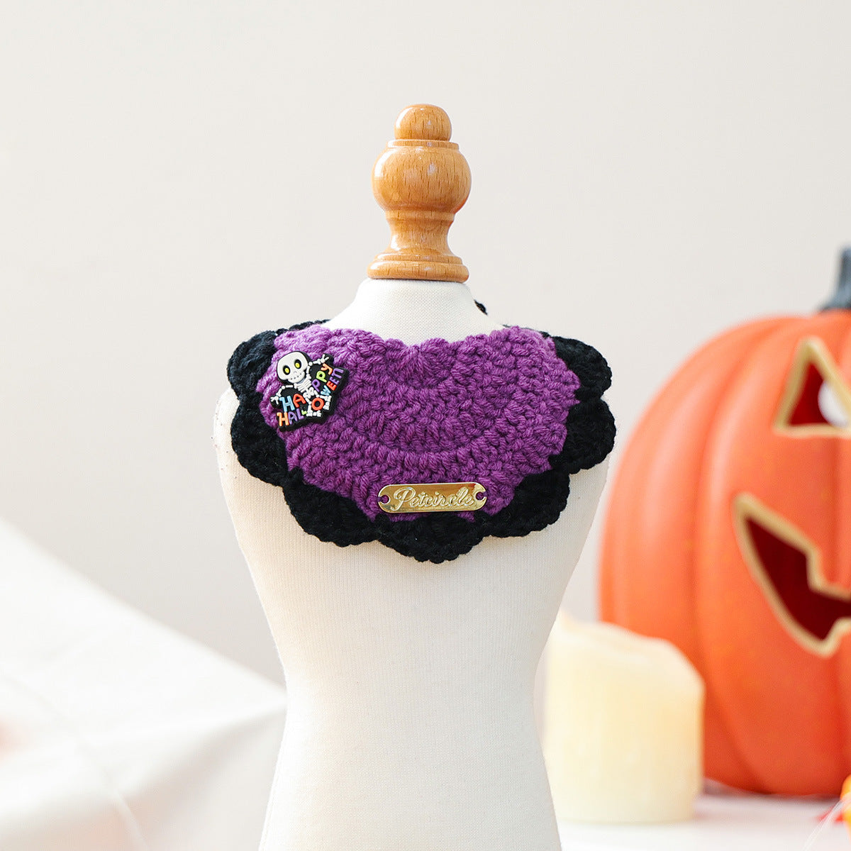 Halloween Costume Accessories — Props & Finishing Touches