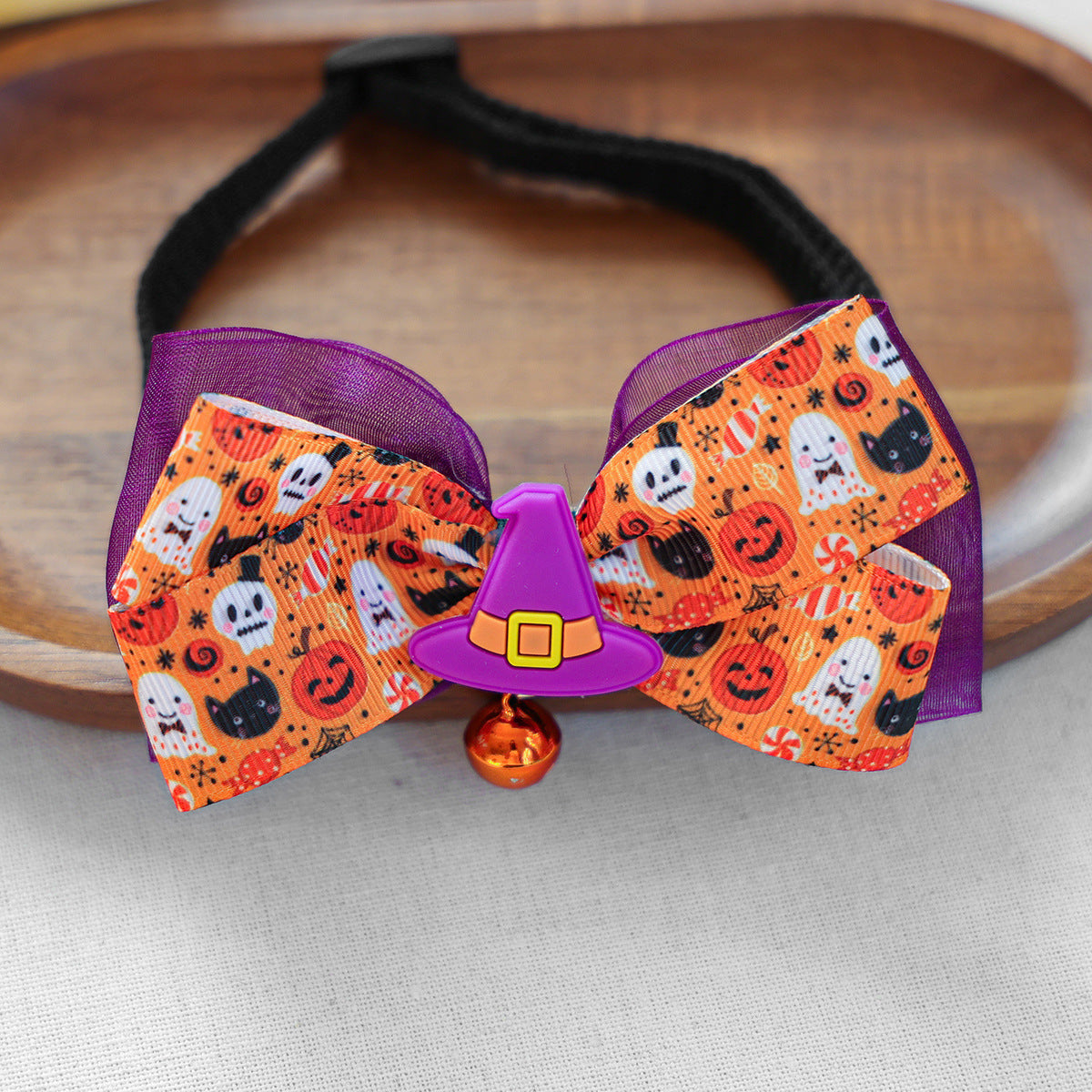 Halloween Accessories Set — Complete Your Costume
