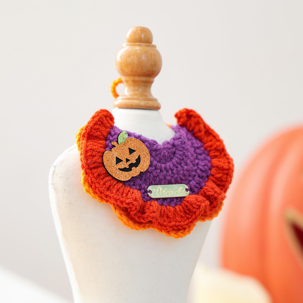 Halloween Costume Accessories — Props & Finishing Touches