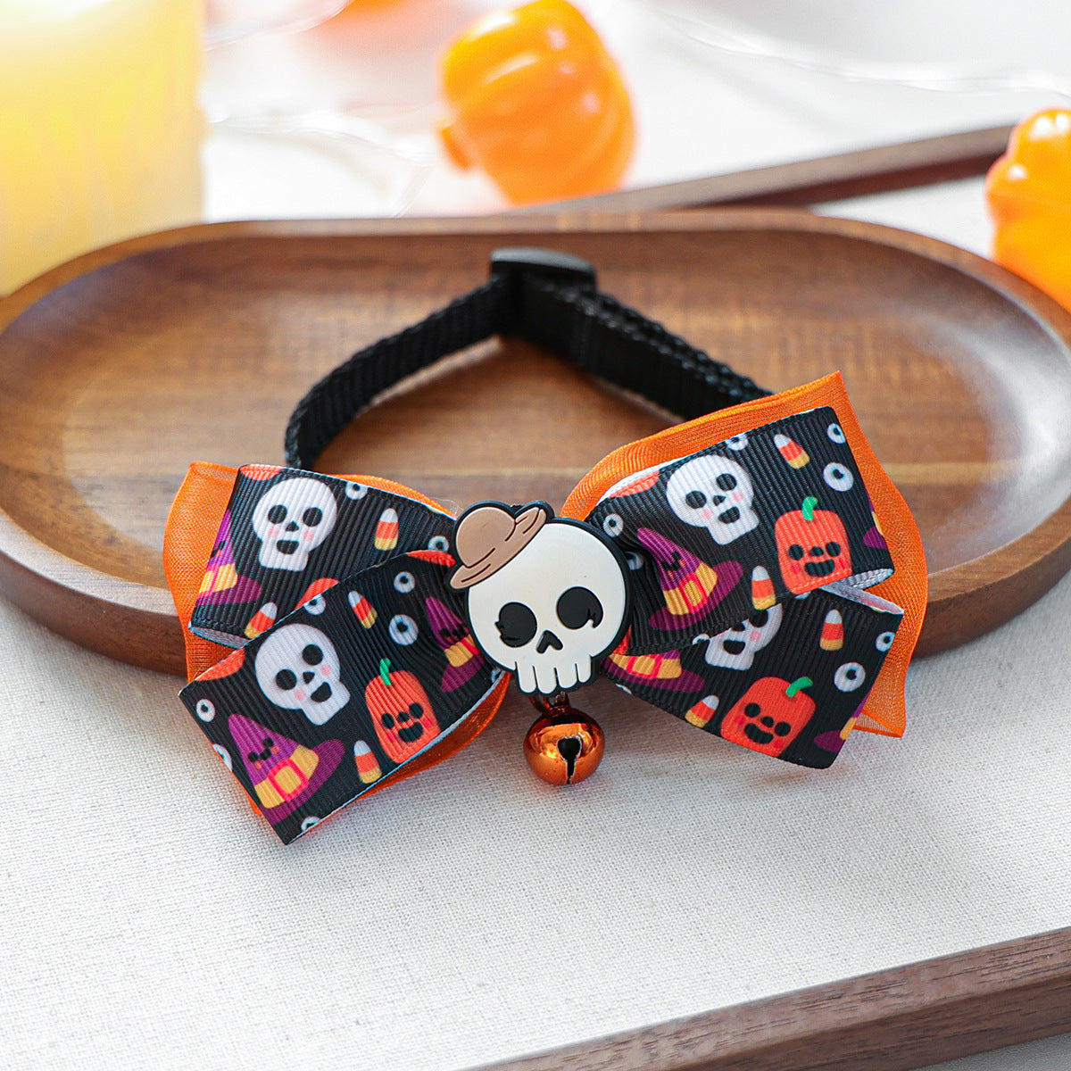 Halloween Accessories Set — Complete Your Costume