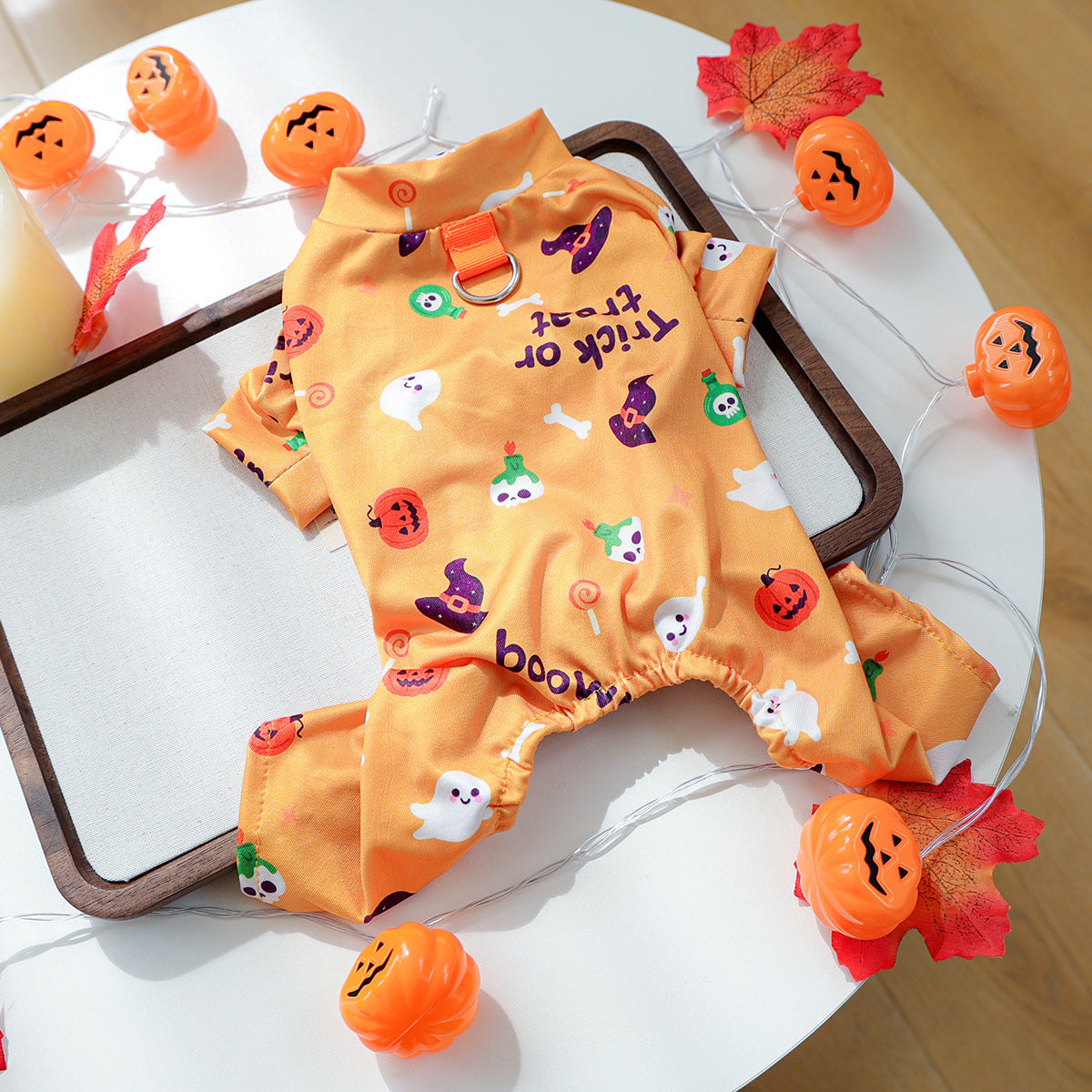 Halloween Onesie — Cosy Costume for All Ages