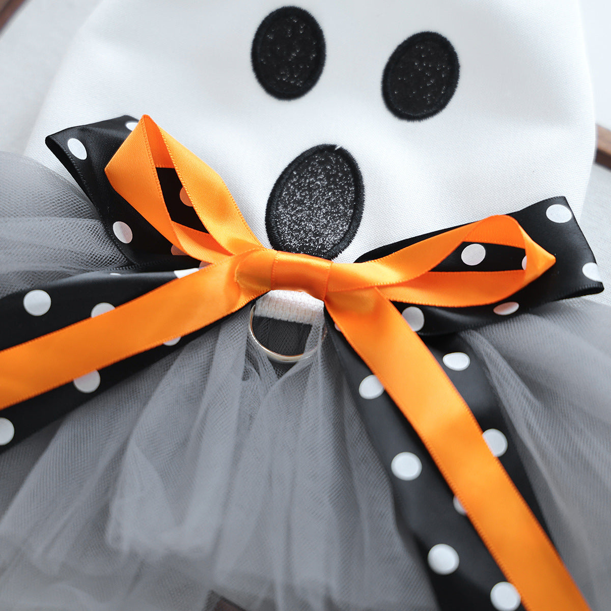 Halloween Ghost Costume — Classic Spooky Done Right