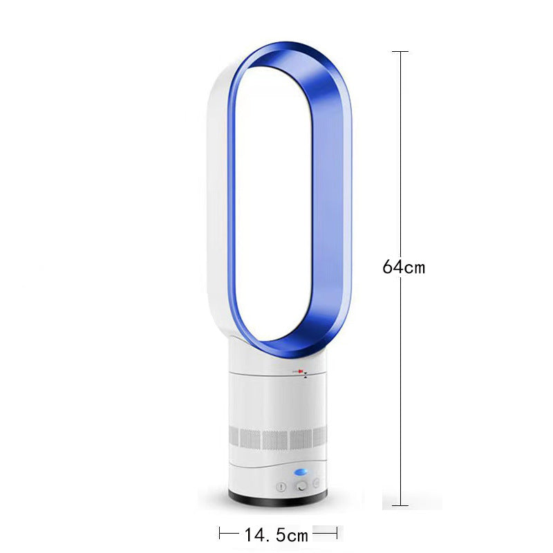 Bladeless Tower Fan 16"