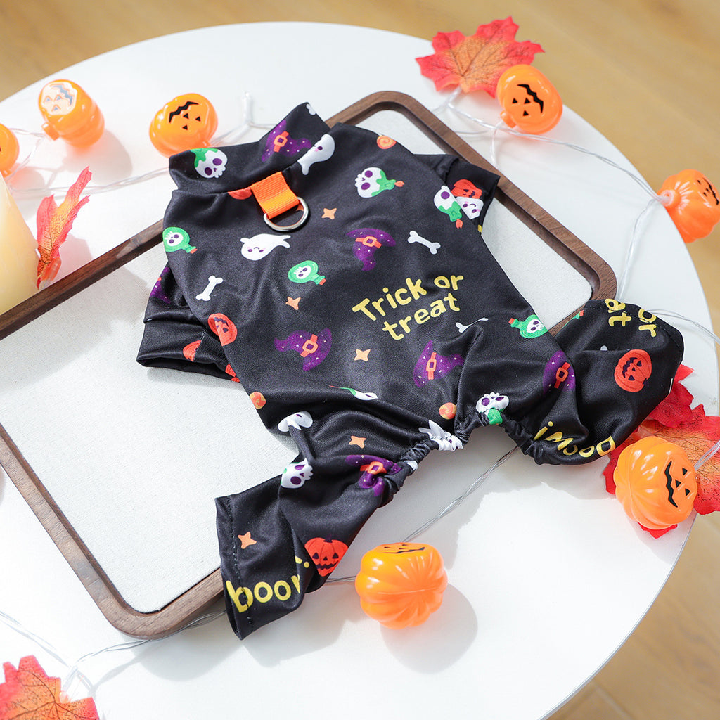 Halloween Onesie — Cosy Costume for All Ages