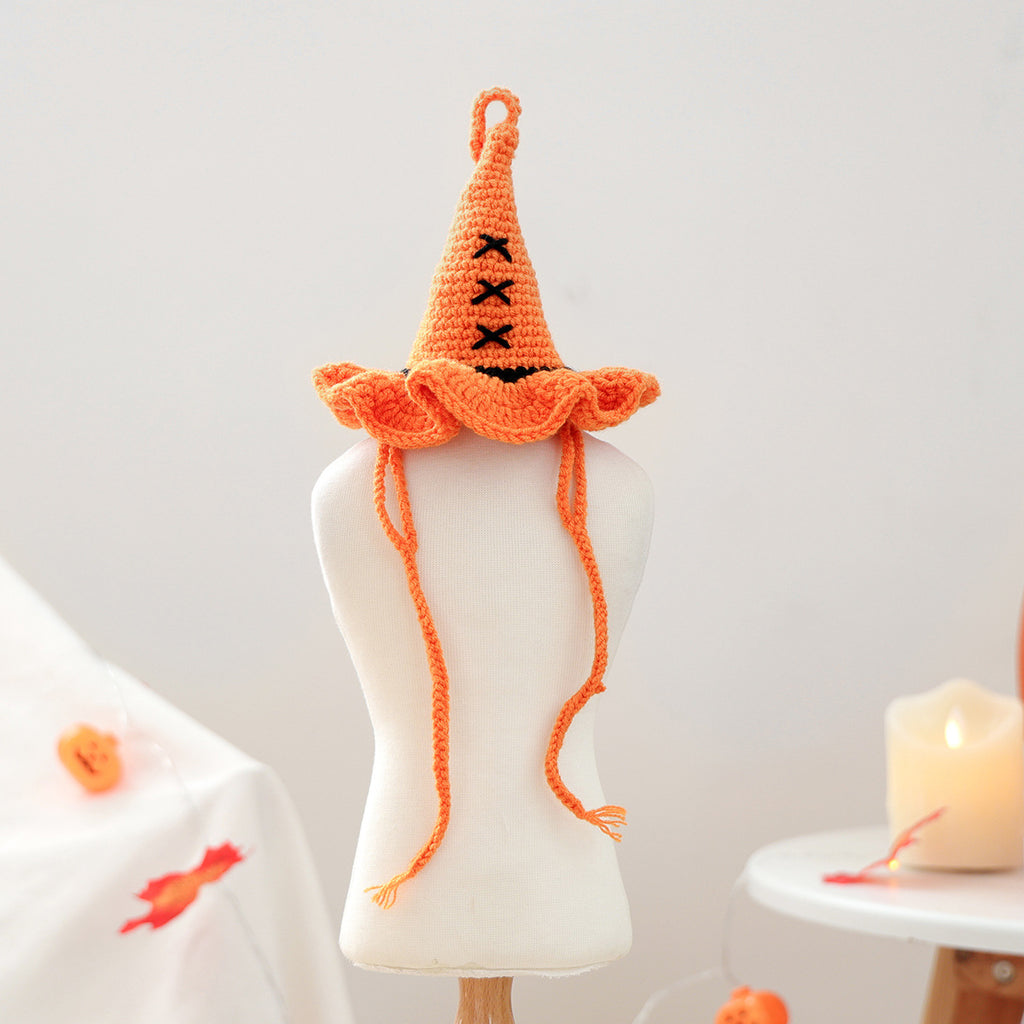 Halloween Wizard Costume — Mystical Magic Awaits