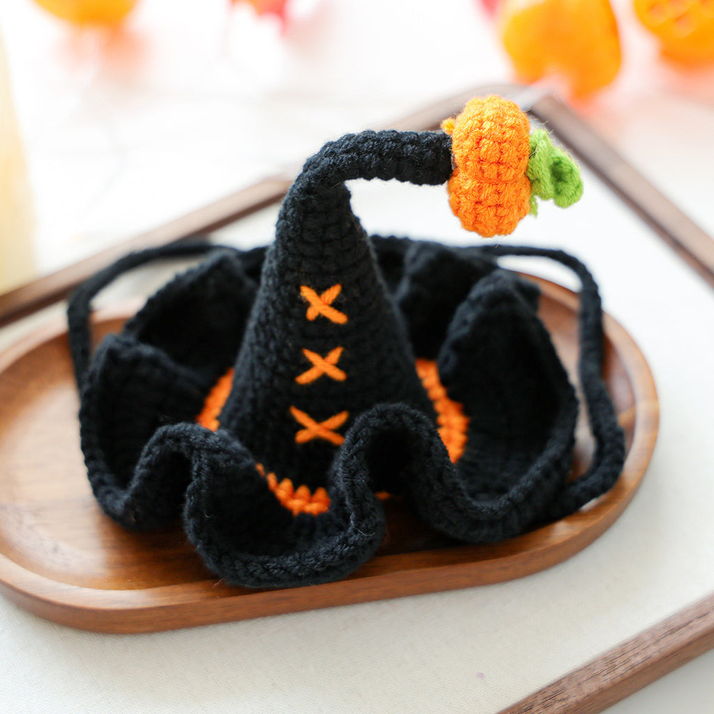 Halloween Wizard Costume — Mystical Magic Awaits