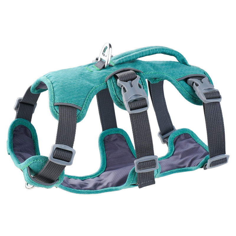 Reflective Dog Harness