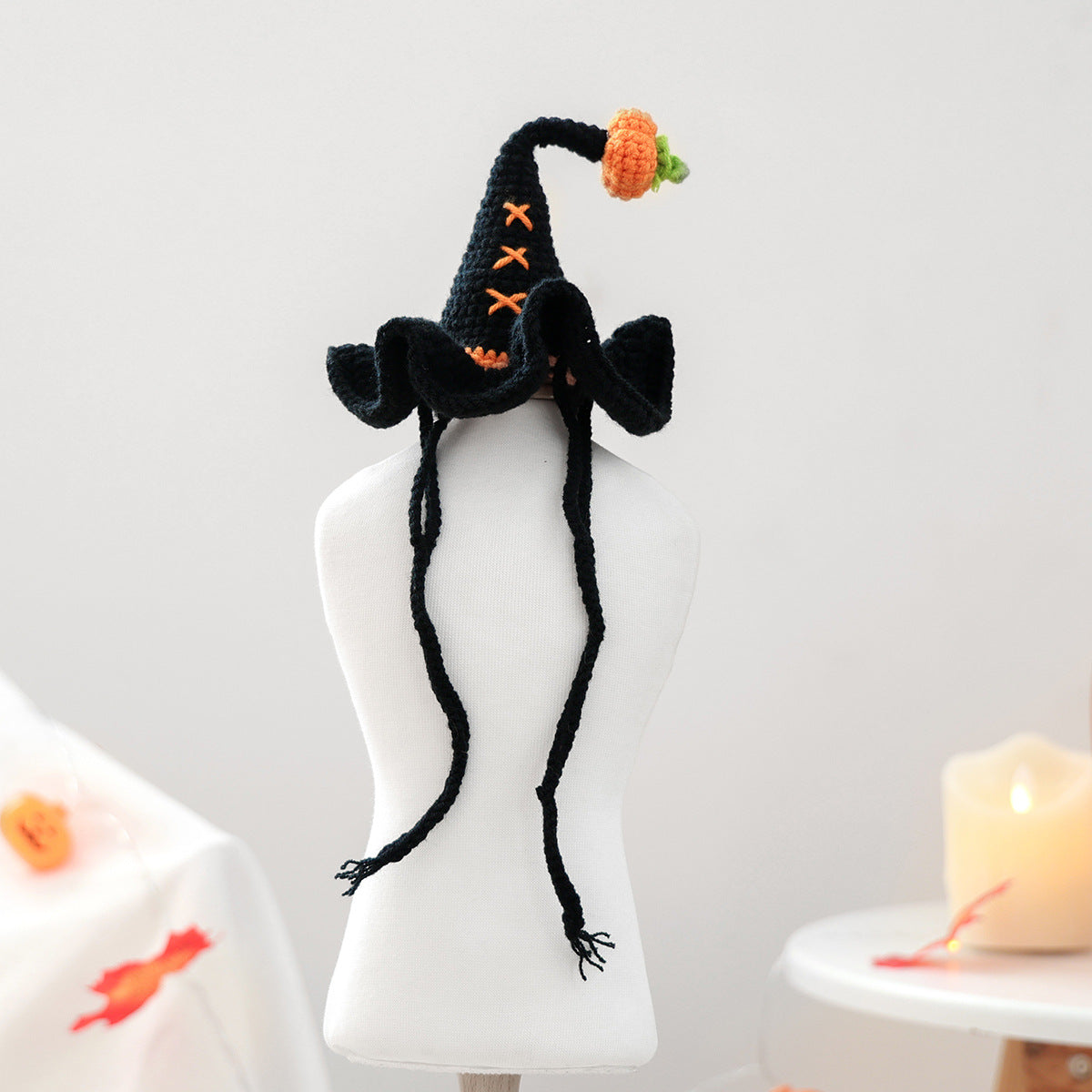 Halloween Wizard Costume — Mystical Magic Awaits
