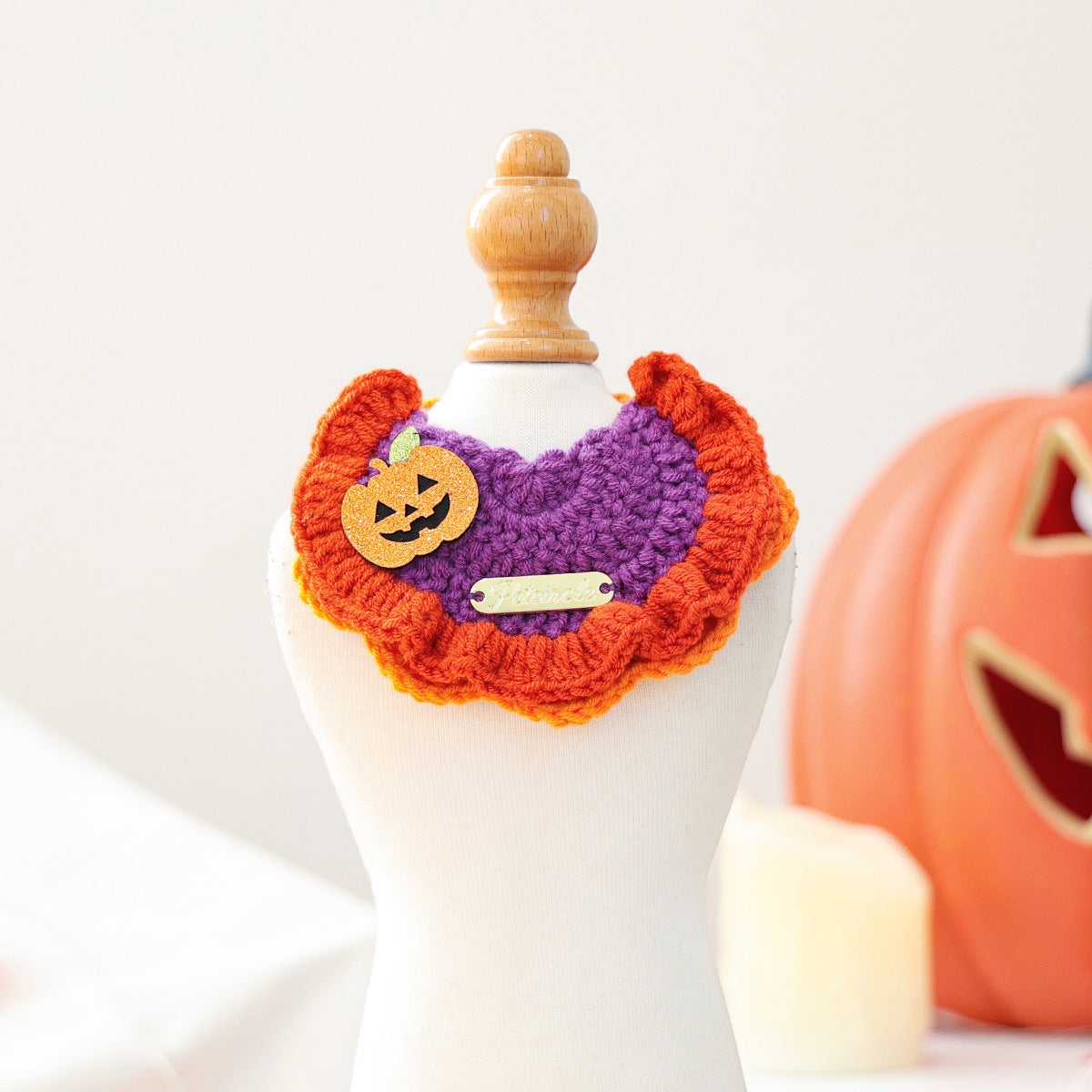 Halloween Costume Accessories — Props & Finishing Touches