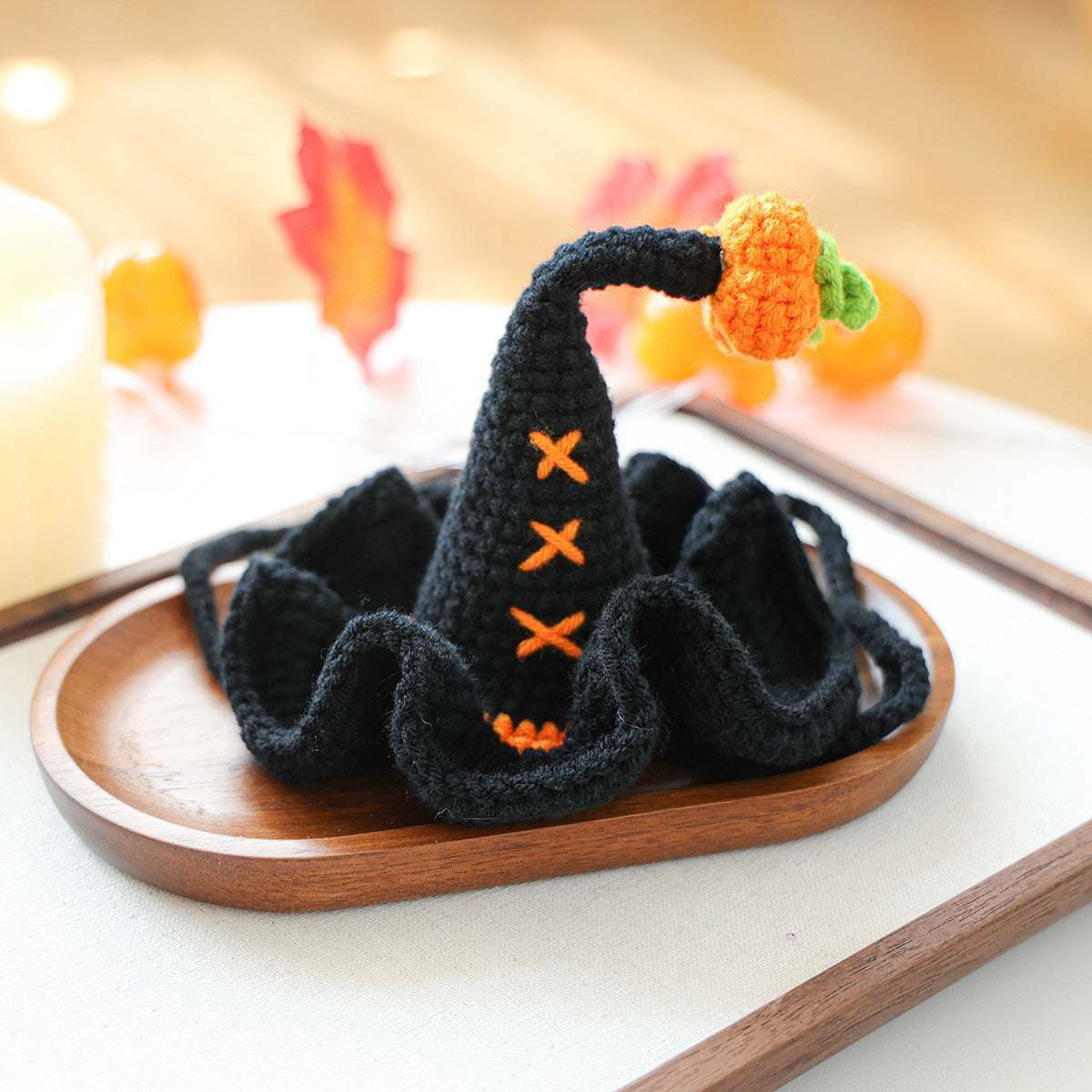 Halloween Wizard Costume — Mystical Magic Awaits