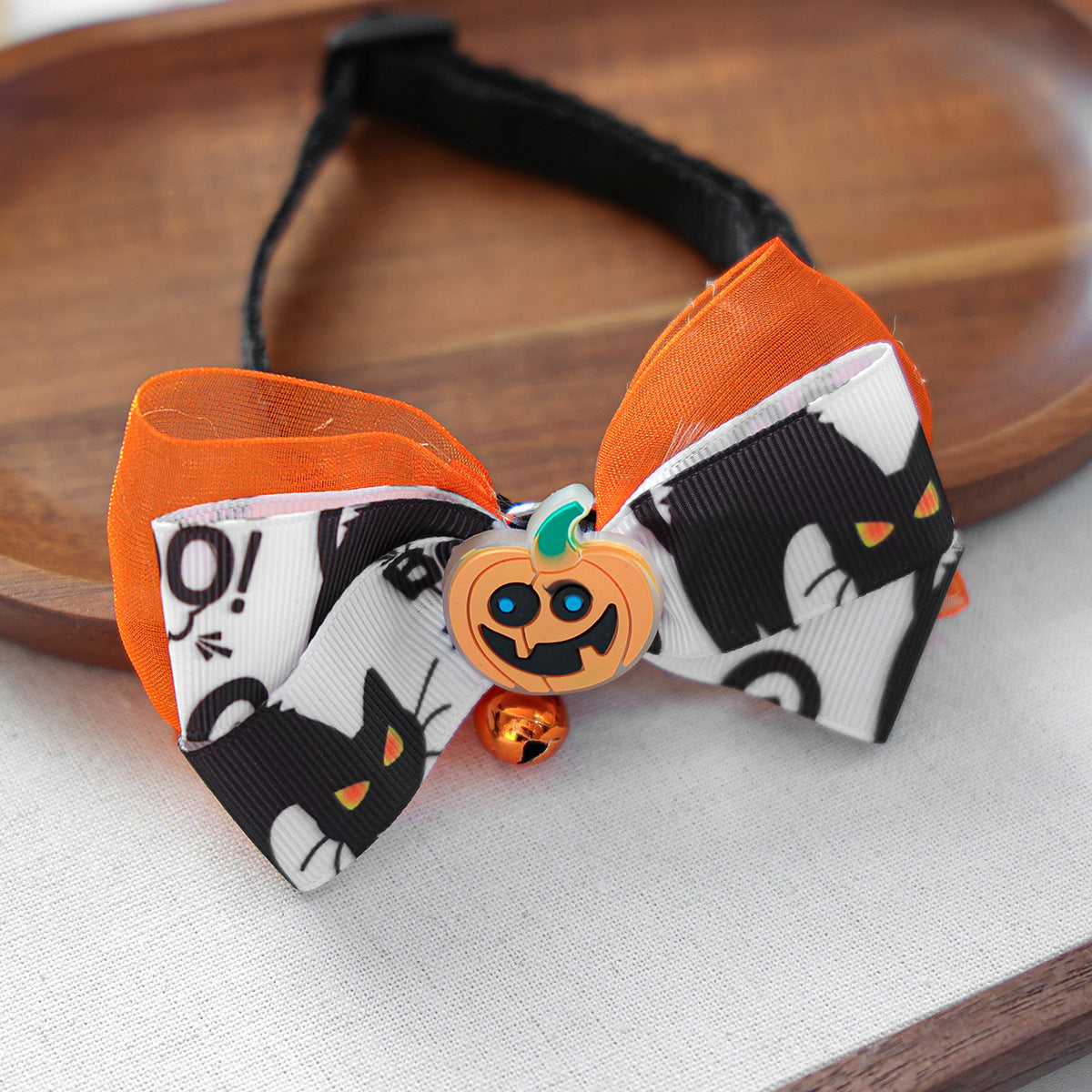 Halloween Accessories Set — Complete Your Costume