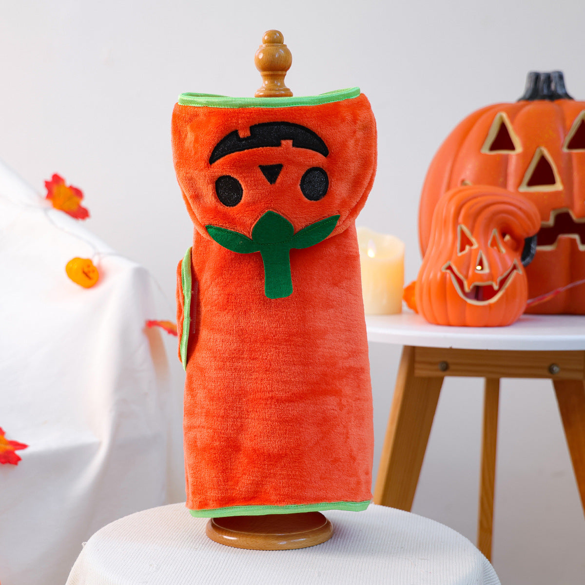 Halloween Pajamas — Spooky Season Sleepwear