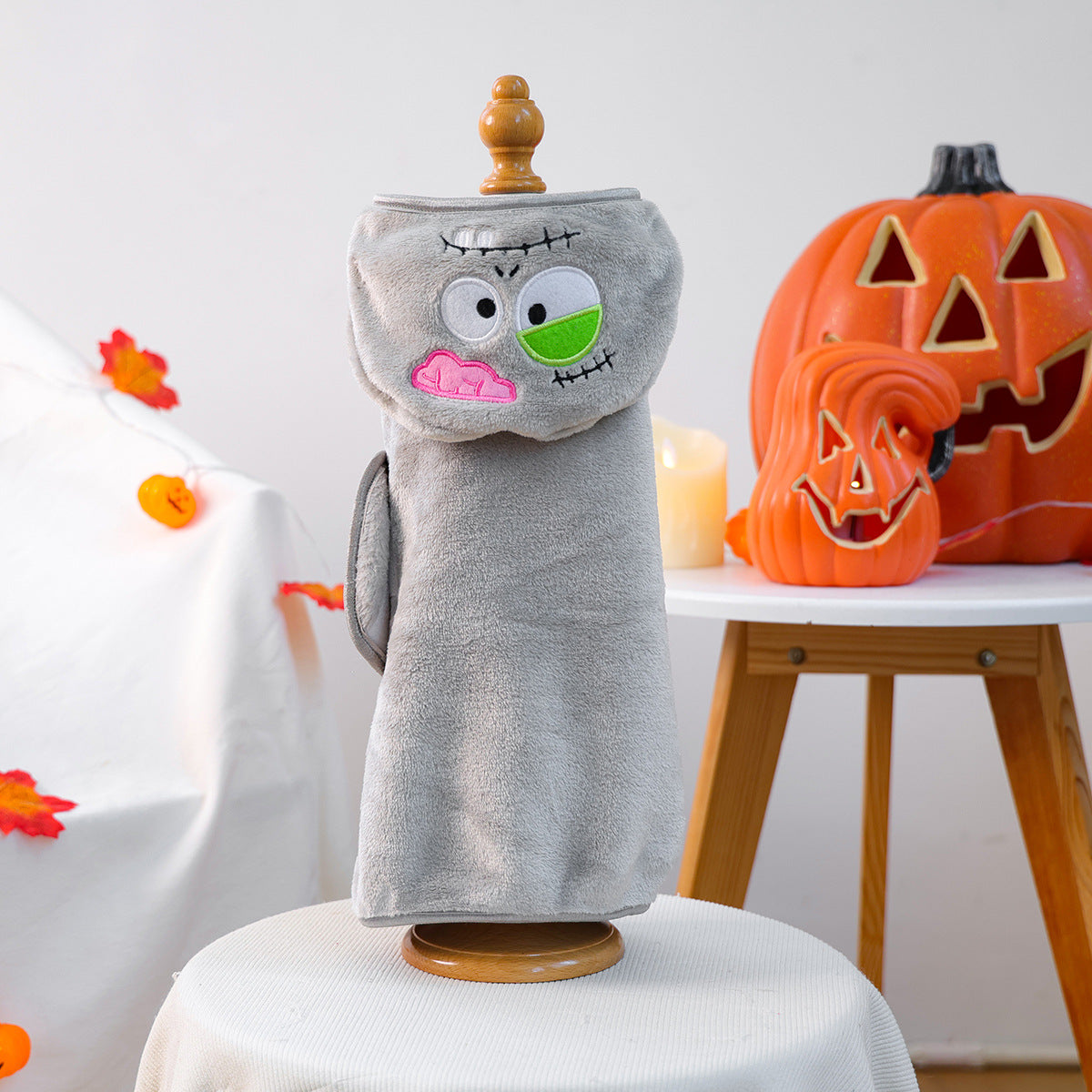 Halloween Pajamas — Spooky Season Sleepwear