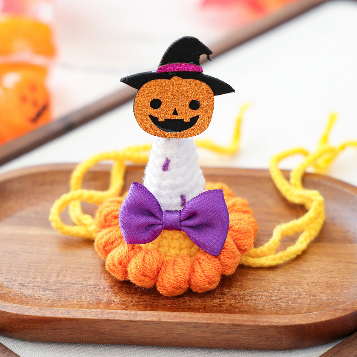 Halloween Wizard Costume — Mystical Magic Awaits