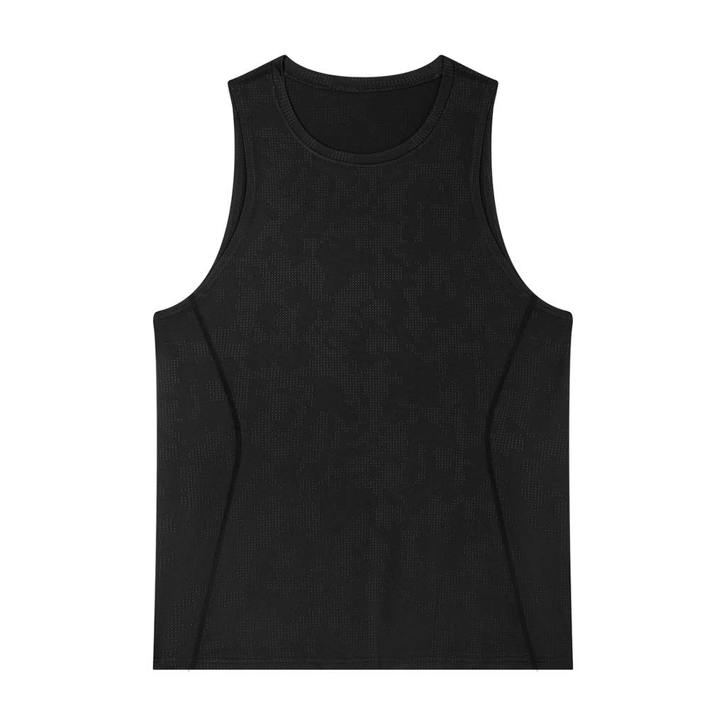 Jump - Streetwear Basketball Tank Top